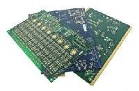 Single Sided Printed Circuit Board