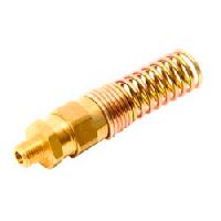 Brass Air Brake Hose Connector Complete Assembly