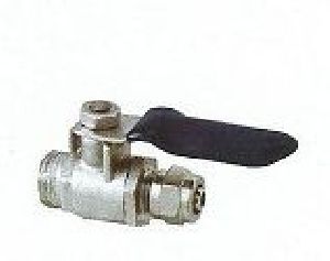 1/4 RO Valve Fittings