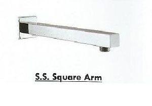 SS Square Arm Cock
