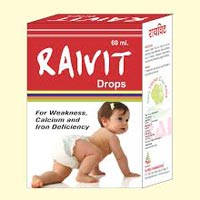 Raivit Drops