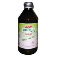 Triphla Plus Syrup
