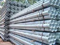 Galvanized Pipes