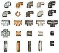 Pipe Fittings