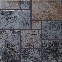 Rustic Series Floor Tiles