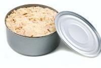 Canned Tuna