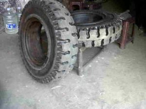 Port Trailer Tyres