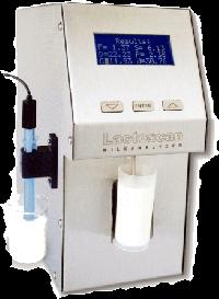 Milk Analyzer