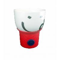 button milk mug