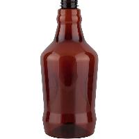 amber pco neck bottles