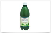 Aloe Amla Mixed Juice