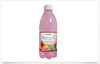 Aloevera Juice Strawberry flavoured