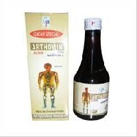 arthowin syrup