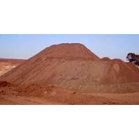 Iron Ore