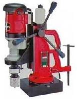 Magnetic Drilling Machines