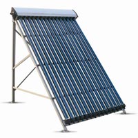 Solar Water Heating System