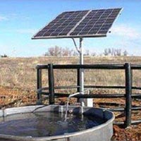 Solar Water Submersible Pumps