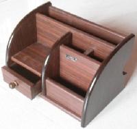 Decorative Boxes and Holders
