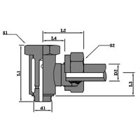 Banjo Couplings