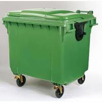 Industrial Bin