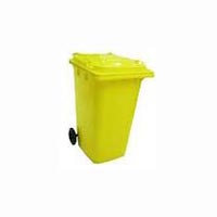 Wheeled Dustbin