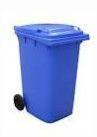 Wheeled Garbage Bin