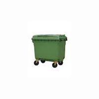 Wheeled Garbage Bin