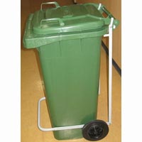 Pedal Dustbin