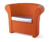 Plastic Moulded Furniture