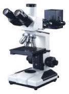 Metallurgical Microscope