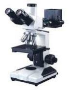 Upright Metallurgical Microscope