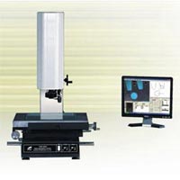 video measuring system