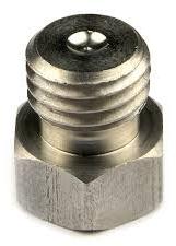 Hex Headed M5 Screw