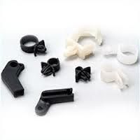 Plastic Moulded Components