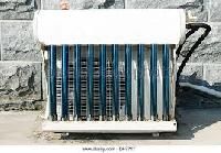 Solar Air Conditioner