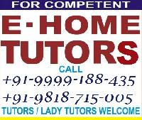 Home Tuition Services
