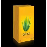 aloe vera condom