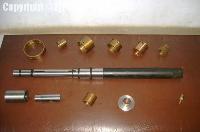 Telescopic Coupling