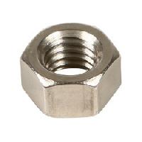 Stainless Steel Hex Nuts