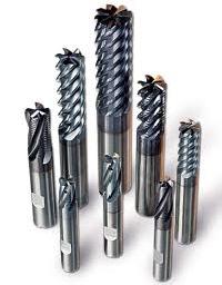 End Mills