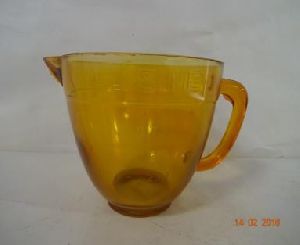 Glass Tea Cup GIN 1412