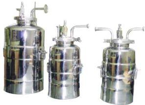 Pressure Vessels