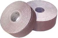 Abrasive Cloth Roll