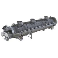feedwater heaters