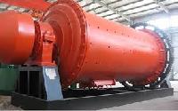 Ceramic Batch Ball Mill