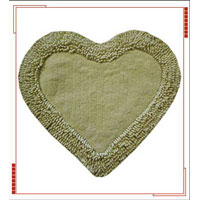 Tufted Bathmat - 26