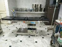 operating room tables