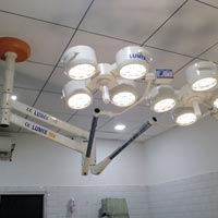 surgical led lights