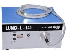 Toplux L-140 Fiber Optics LED Light