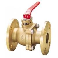 Bronze Ball Valves